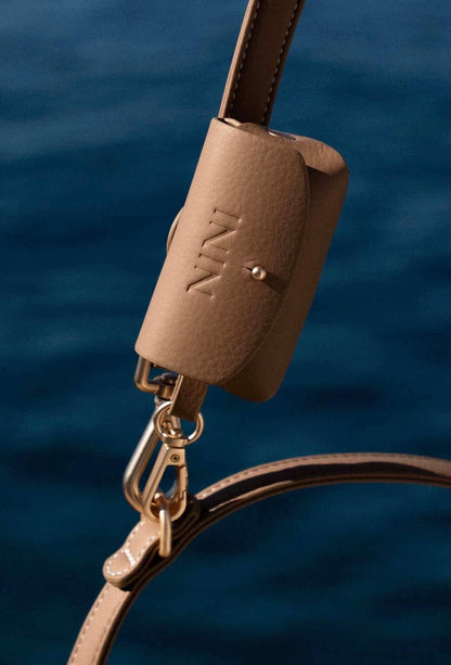 Nini Poepzakhouder – beige