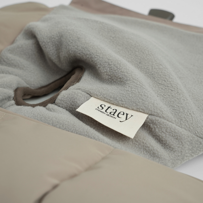 Staey - Vera Hondenjas met Harnas | Zand