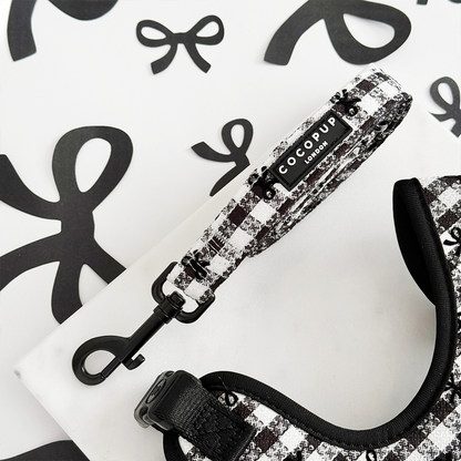 Leiband Paris - Cocopup London – Leiband van Cocopup London | Hondenboetiek