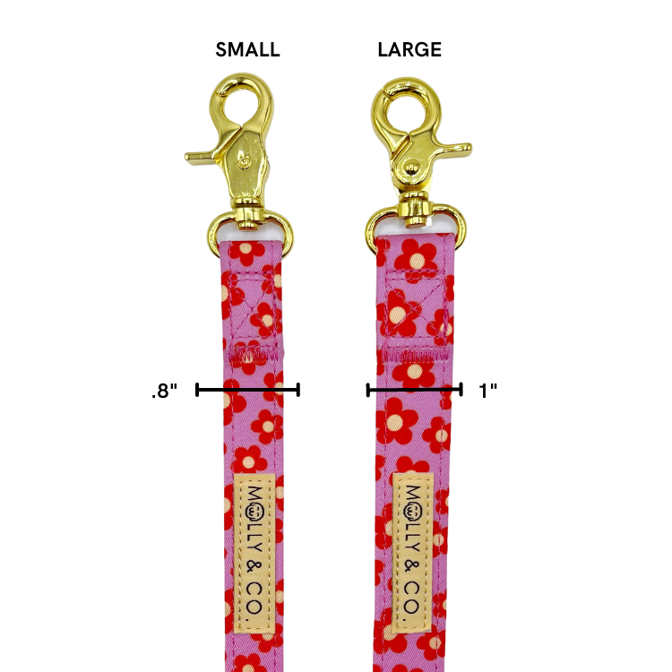 Wildflower Leiband - Molly & Co.