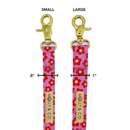 Wildflower Leiband - Molly & Co.