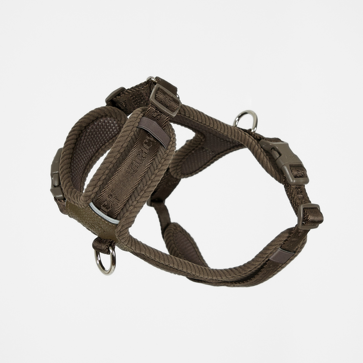 Staey - Numa hondenharnas | Donker eiken