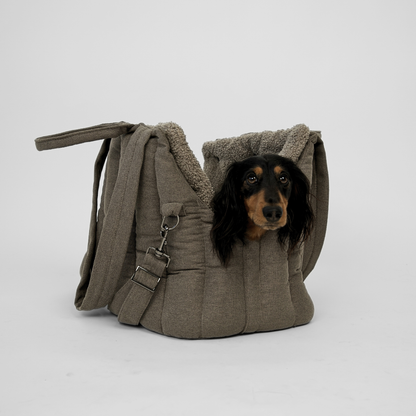 Staey - Ella draagtas | taupe
