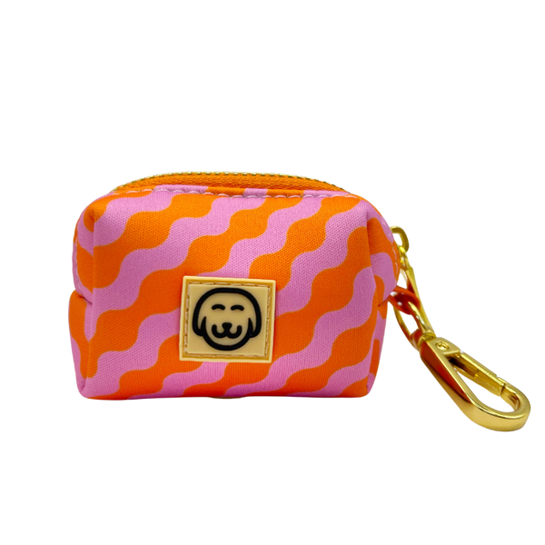 Molly & Co. - Mango - Hondenpoepzakhouder