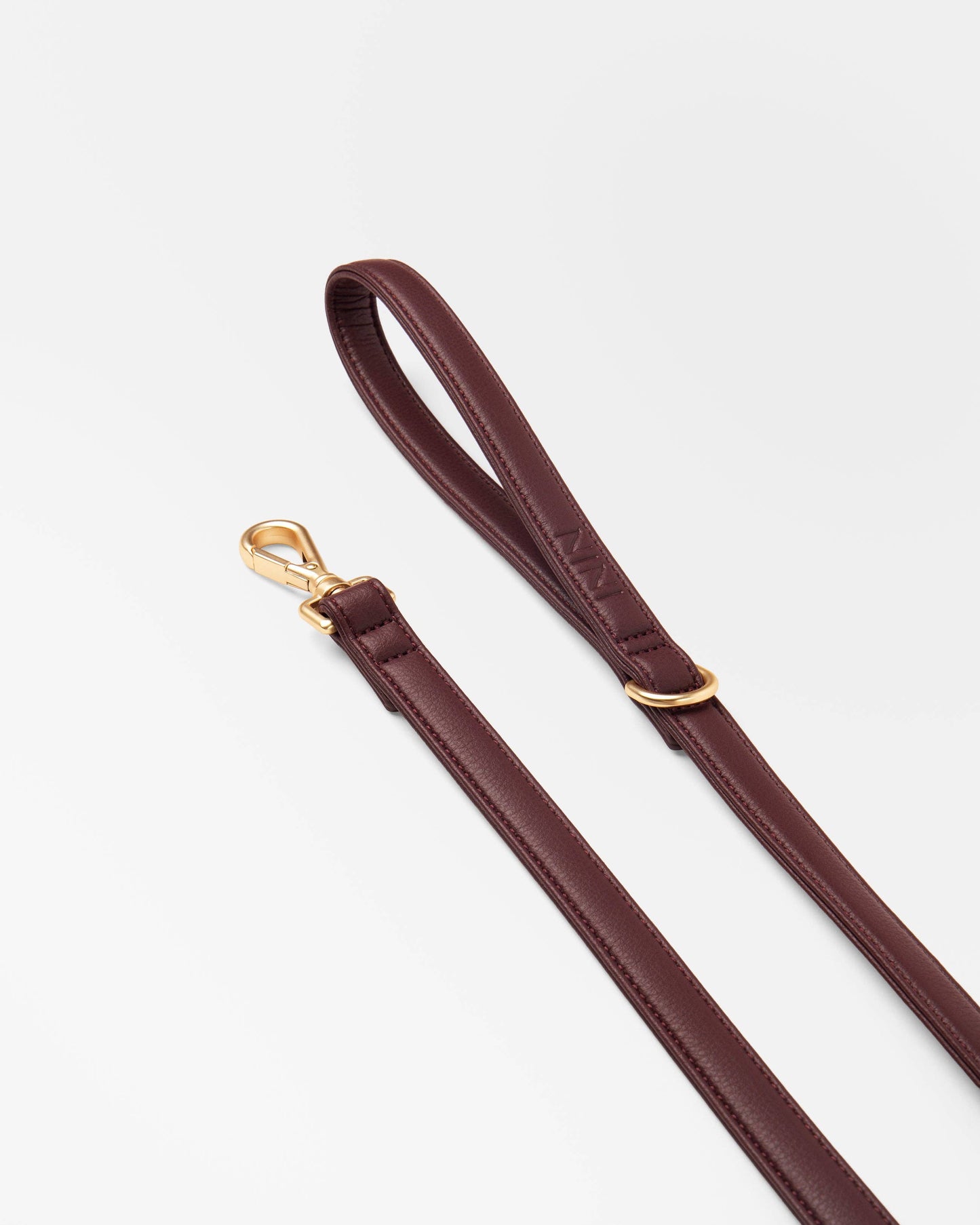 Nini Leiband - Burgundy