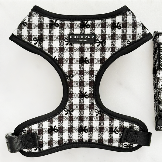 Harnas Paris - Cocopup London