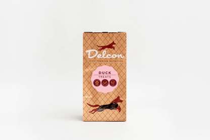 Delcon Duck Treats