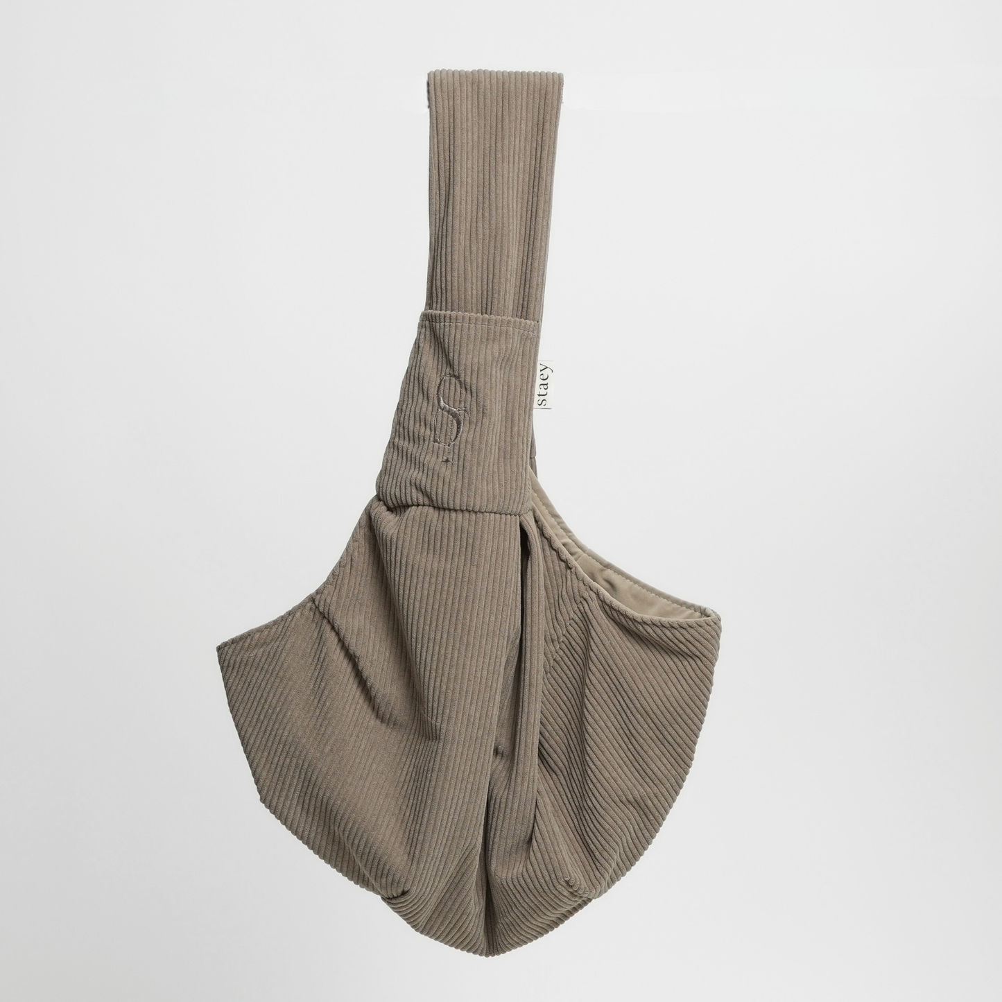 Ava Draagtas Corduroy - Staey