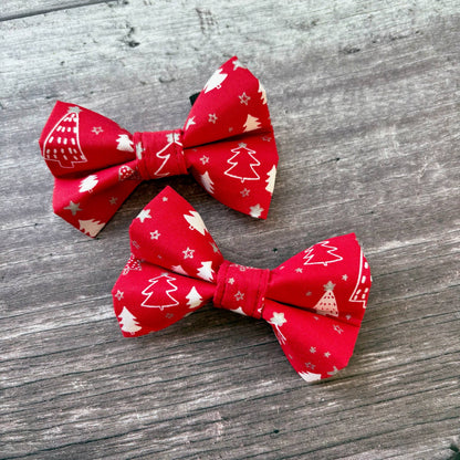 KERSTMIS | Vlinderdas | Feestelijk Bos