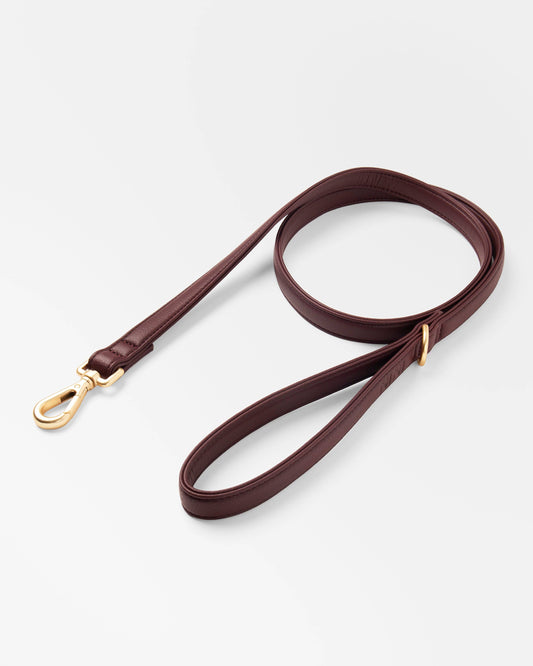 Nini Leiband - Burgundy