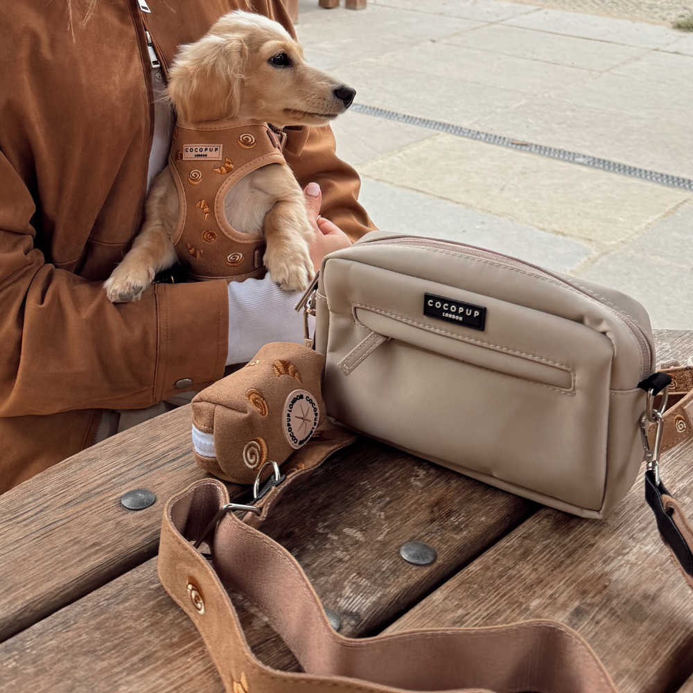 Pawtisserie Harnas - Cocopup London