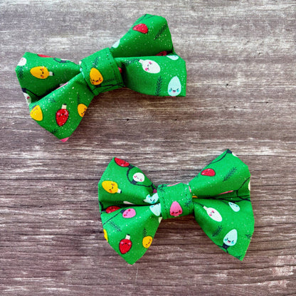 KERST | Vlinderdas | Feestverlichting