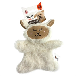 FOFOS PLUCHE CRINKLE SCHAAP