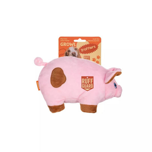 Growl Trofflers Varken