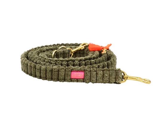 Leiband "Couchy“ Khaki