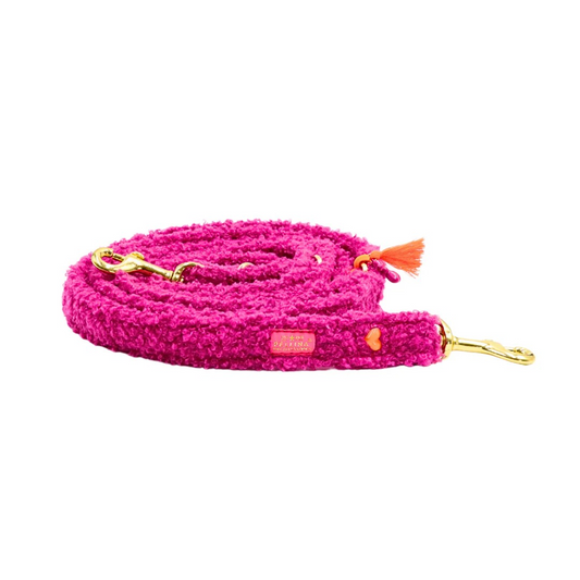 Leiband Cosy Pink