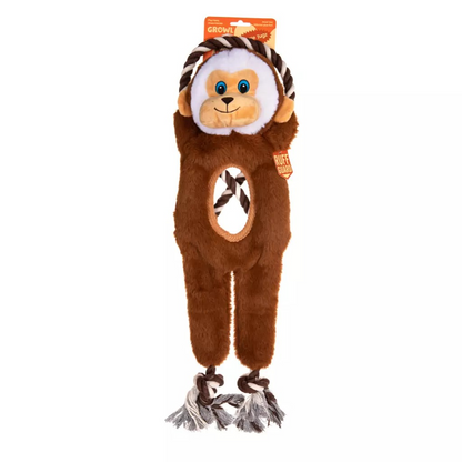 Jungle Tugz Max de aap