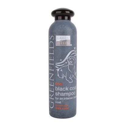 Greenfields Hondenshampoo Black Coat 250ML
