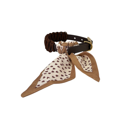 Halsband Emma – Halsband van Marley and Me | Hondenboetiek (afbeelding 2)