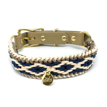Halsband Paracord Bootsmann