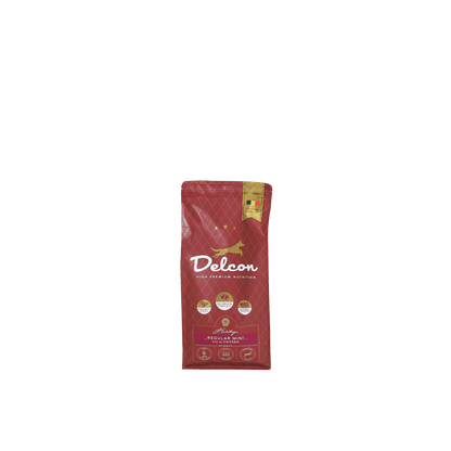 Delcon Adult Regular Mini rich in Chicken