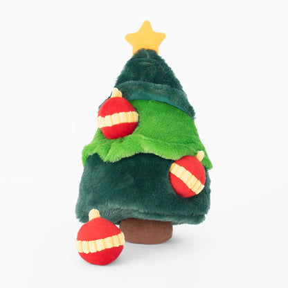 Holiday Zippy Burrow Kerstboom