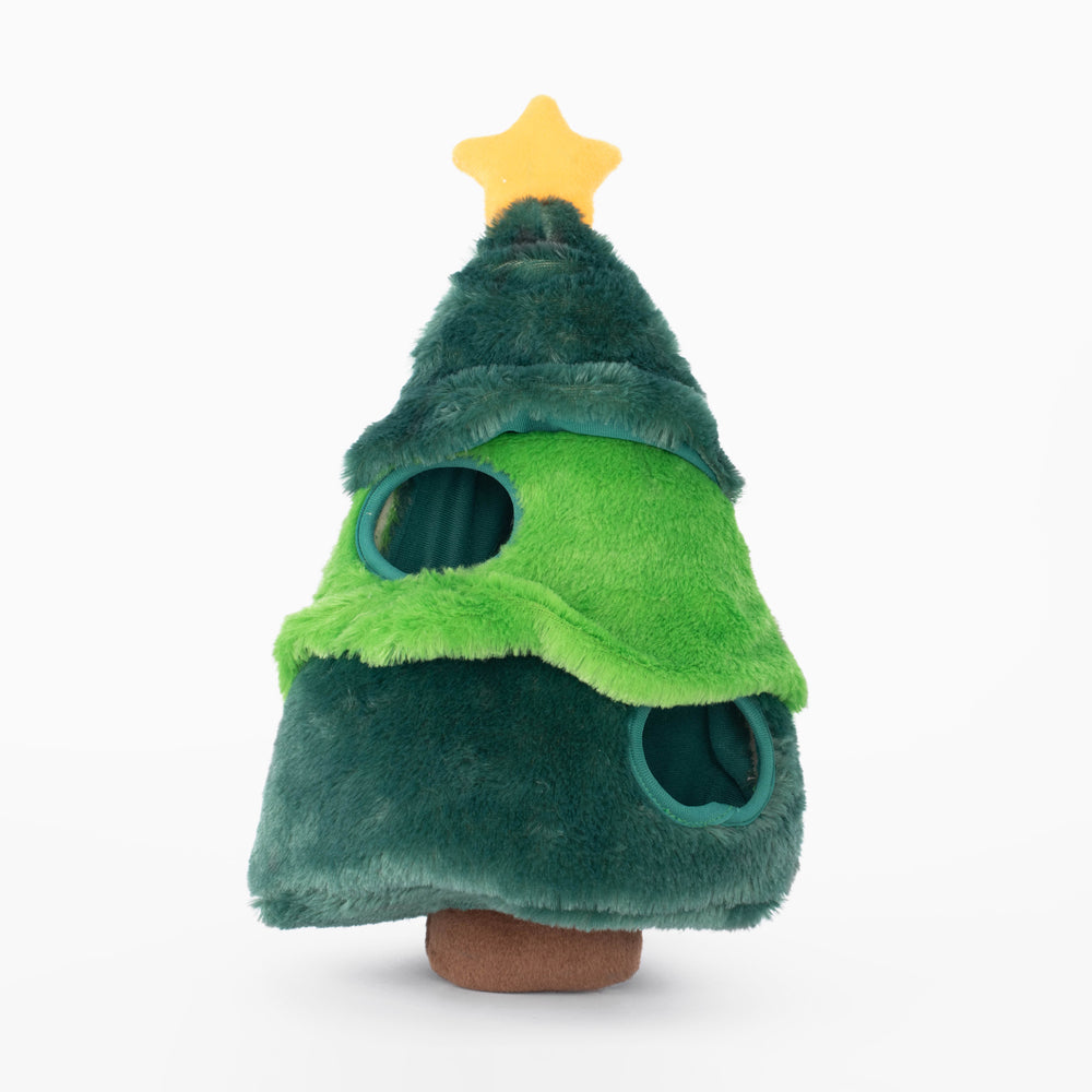 Holiday Zippy Burrow Kerstboom