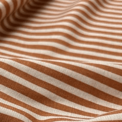 Bandana Camel stripes