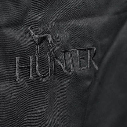Hunter kofferdeken Hamilton