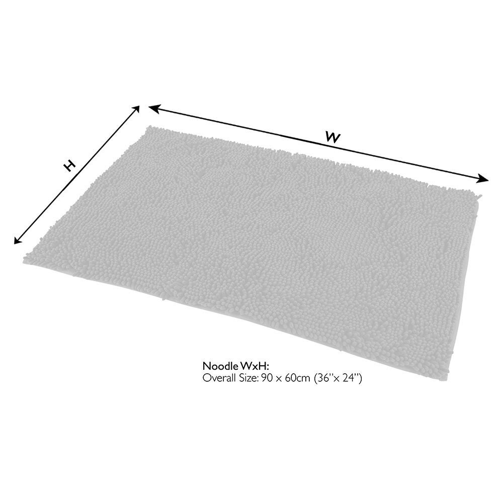 Scruffs - Noodle Dry Mat