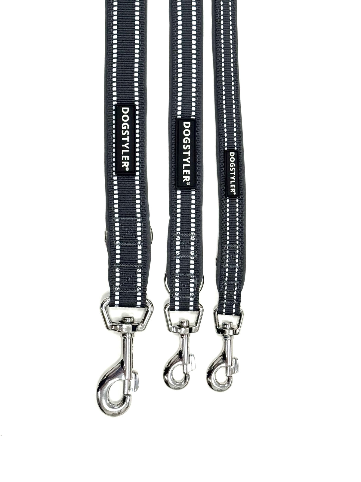 Riem Neofit Grijs detail