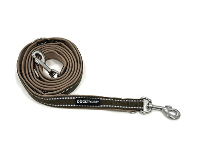 Riem Neofit Beige detail