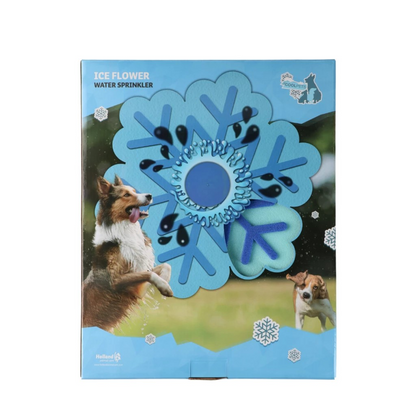 CoolPets Ice Flower