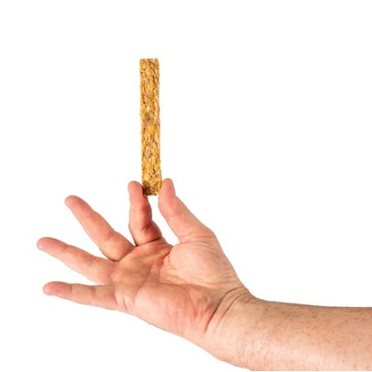 Delcon Deer Hide Chew