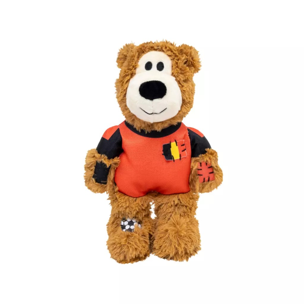 Wild Knots Sport Bear België
