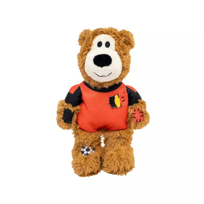 Wild Knots Sport Bear België