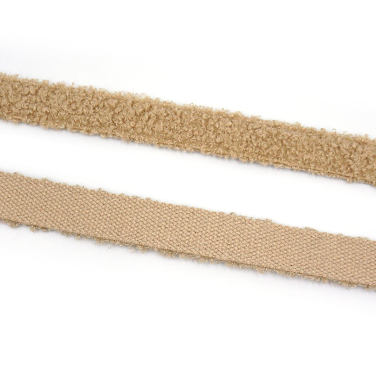 Leiband Teddy Beige – Leiband van Hondenboetiek | Hondenboetiek (afbeelding 5)