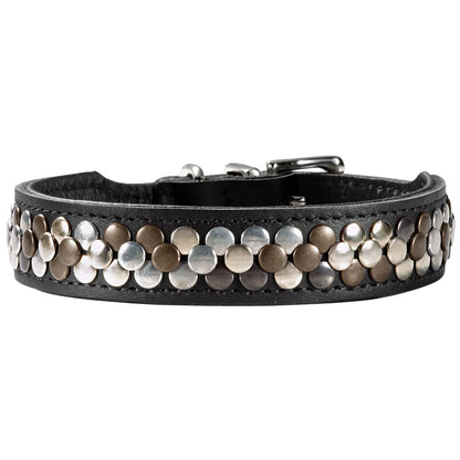 Halsband Arizona - Zwart