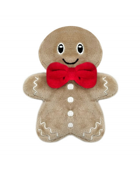 Gingerbread knuffel