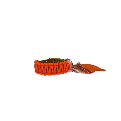 Halsband Ella – Halsband van Marley and Me | Hondenboetiek (afbeelding 2)