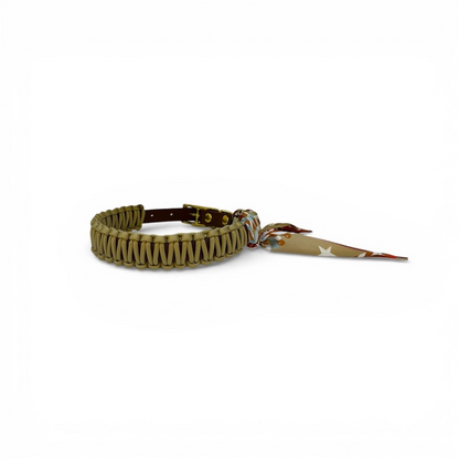 Halsband Fons – Halsband van Marley and Me | Hondenboetiek (afbeelding 2)
