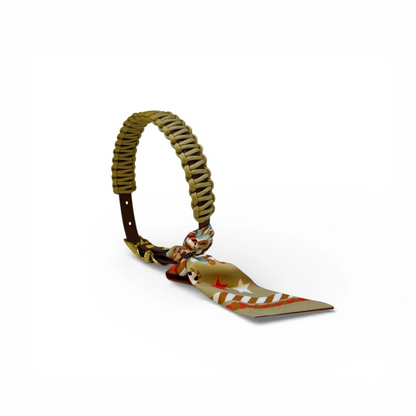 Halsband Fons – Halsband van Marley and Me | Hondenboetiek (afbeelding 3)