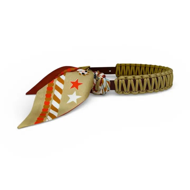 Halsband Fons – Halsband van Marley and Me | Hondenboetiek