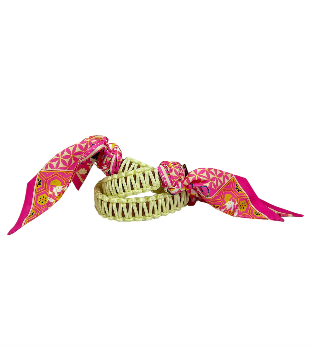 Halsband Marie – Halsband van Marley and Me | Hondenboetiek (afbeelding 5)