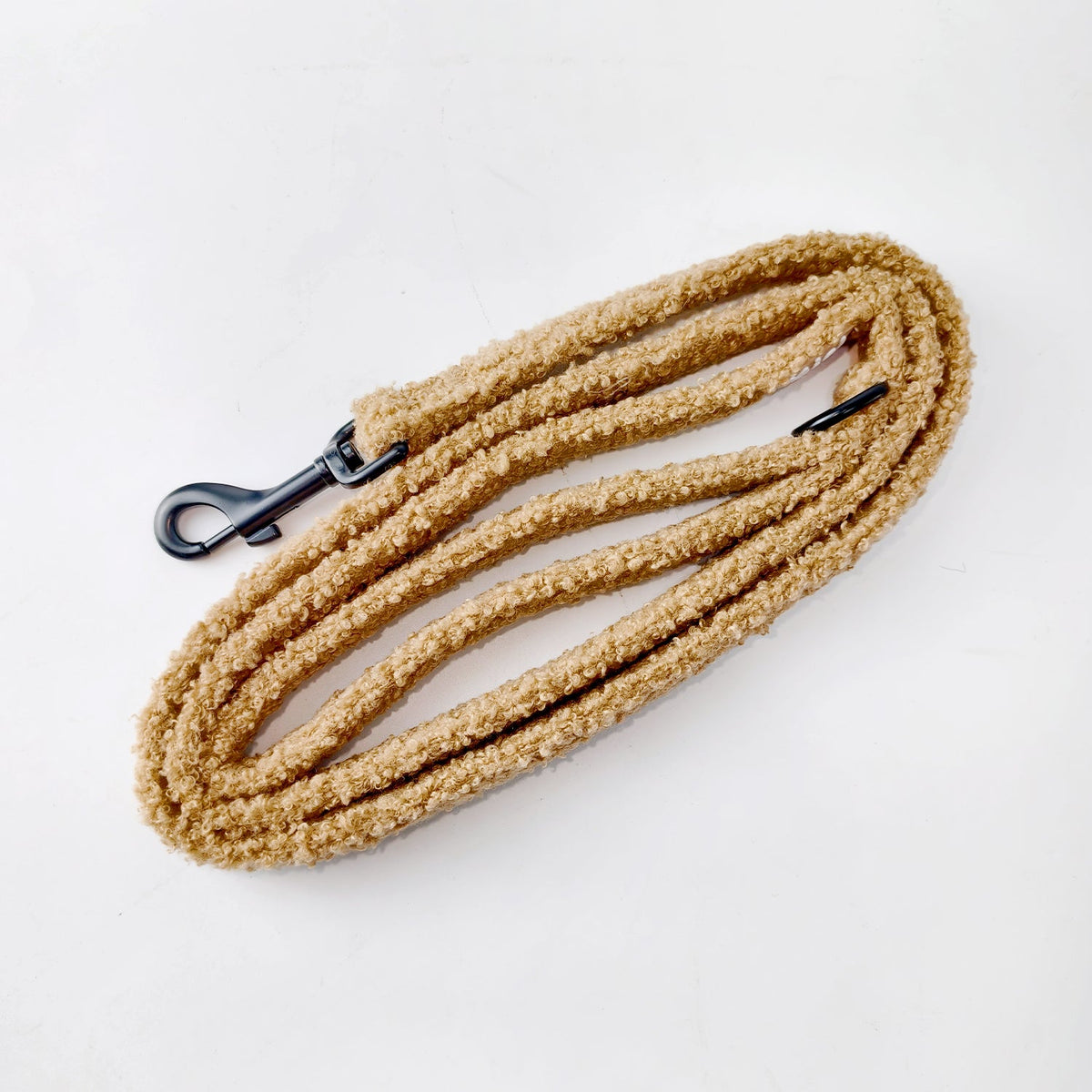 Teddy Heart Wandelset Bruin – Wandelset van MIEL | Hondenboetiek (afbeelding 4)