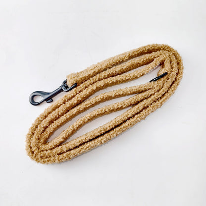 Teddy Heart Wandelset Bruin – Wandelset van MIEL | Hondenboetiek (afbeelding 4)