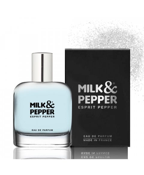 MilkandPepper Parfum Esprit