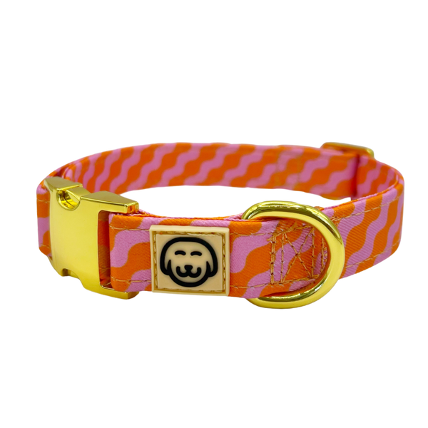 Mango Halsband