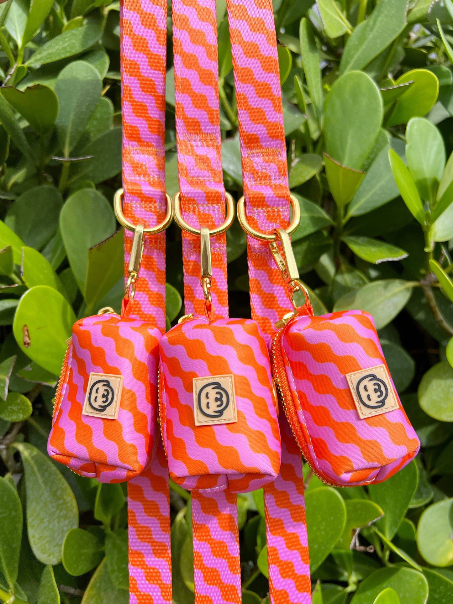 Mango Leiband – Leiband van Molly & Co. | Hondenboetiek (afbeelding 6)