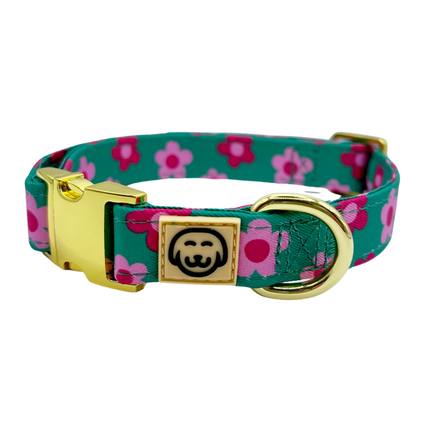Petunia Halsband